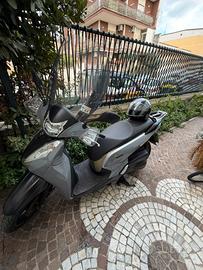 SH 300 AIRFORCE ASSICURAZIONE INCLUSA