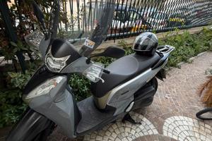 SH 300 AIRFORCE ASSICURAZIONE INCLUSA