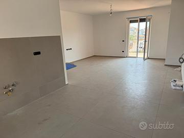 Trentola 2 piano completamente ristrutturato