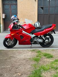 Honda VFR 800FI