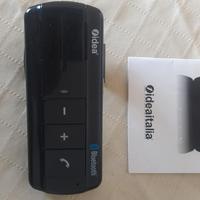 Vivavoce Bluetooth BTCK 100NEE