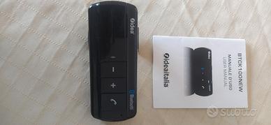 Vivavoce Bluetooth BTCK 100NEE