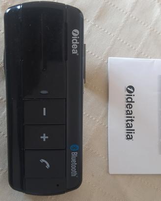Vivavoce Bluetooth BTCK 100NEE