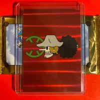 Carta 64 Parallel One Piece Treasure Box Usopp