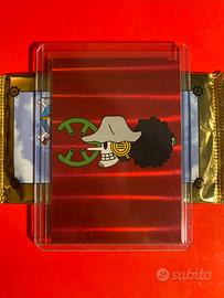 Carta 64 Parallel One Piece Treasure Box Usopp