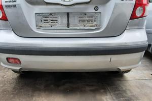 HYUNDAI GETZ 2005 - PARAURTI POSTERIORE