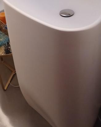 Lavandino da Design in resina