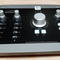 Audient iD22