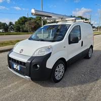 FIAT Fiorino 1.3 MJT 95CV Furgone Adventure E5+