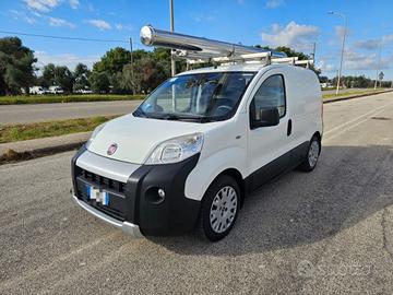 FIAT Fiorino 1.3 MJT 95CV Furgone Adventure E5+