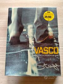 Vasco Buoni O Cattivi live anthology 04,05