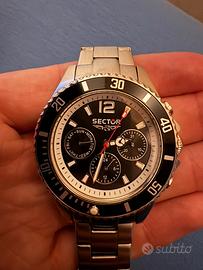 OROLOGIO SECTOR 230