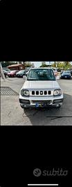 SUZUKI Jimny 3ª serie - 2012