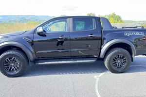 Ranger Raptor 2.0 Black Special Edition 213cv auto