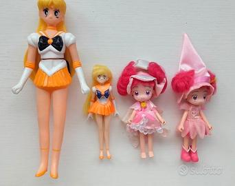 Varie Bamboline Giochi Preziosi, Gig