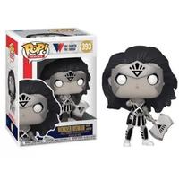 Funko Pop Wonder Woman - Black Lantern