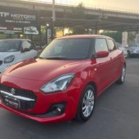 Suzuki Swift 1.2 Hybrid UNICO PROPRIETARIO - 2021