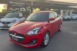 Suzuki Swift 1.2 Hybrid UNICO PROPRIETARIO - 2021