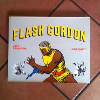 Flash gordon di alex raymond 1972