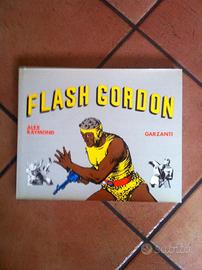 Flash gordon di alex raymond 1972