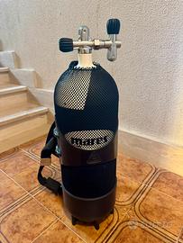 Bombola Mares 15 Litri