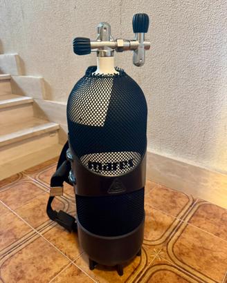Bombola Mares 15 Litri