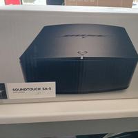 SoundTouch SA-5 Bose