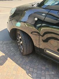 Fiat 500 L