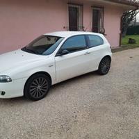 ALFA ROMEO 147 2ª serie - 2008