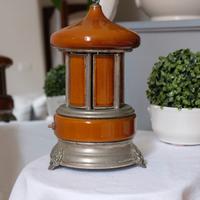 Carillon portasigarette