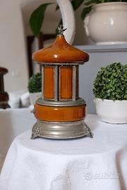 Carillon portasigarette