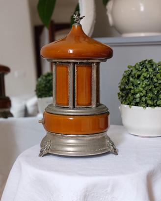 Carillon portasigarette