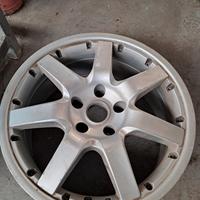 cerchi x Mitsubishi 17 x 8 jdm