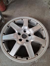 cerchi x Mitsubishi 17 x 8 jdm