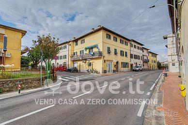 Appartamento di 85 m² con 3 locali a Montelupo Fio