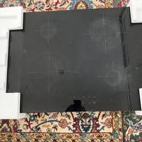 Piano a induzione Smeg