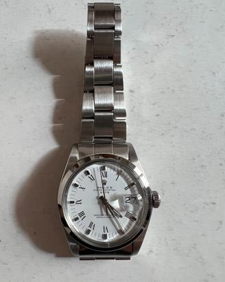 Rolex Oyster Perpetual Date