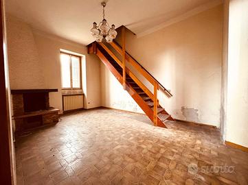 CASA INDIPENDENTE A CASATENOVO