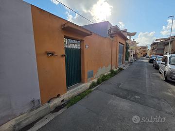 Sestu casa indipendente 