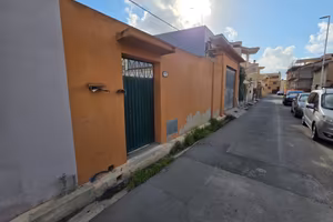 Sestu casa indipendente 