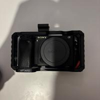 Sony a6300