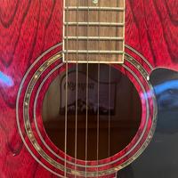 Chitarra OLYMPIA