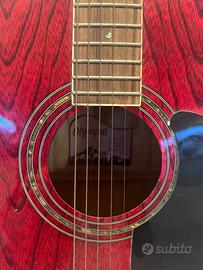 Chitarra OLYMPIA