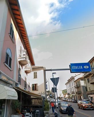 Quadrilocale Lavena Ponte Tresa Libero da Subito
