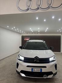 Citroen C5 Aircross BlueHDi 130 S&S Shine