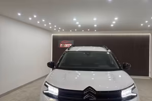 Citroen C5 Aircross BlueHDi 130 S&S Shine