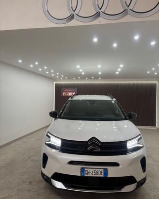 Citroen C5 Aircross BlueHDi 130 S&S Shine