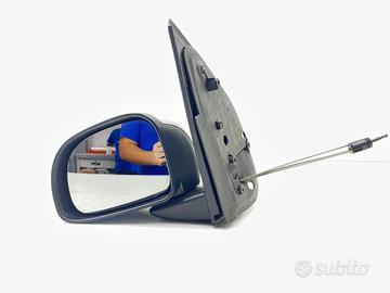 SPECCHIETTO RETROVISORE SINISTRO FIAT Panda 3° Se