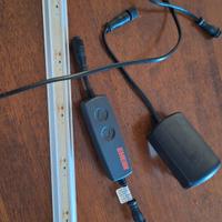 Lampada EHEIM per acquario