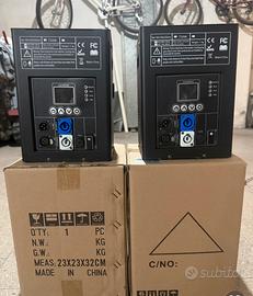 Spark fontane fredde 750watt